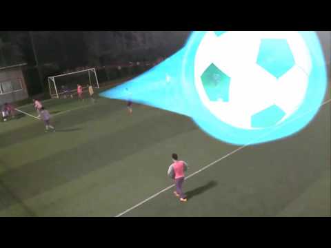 Kavacık Halı saha 11.01.2016 22:00 - akillisaha.com