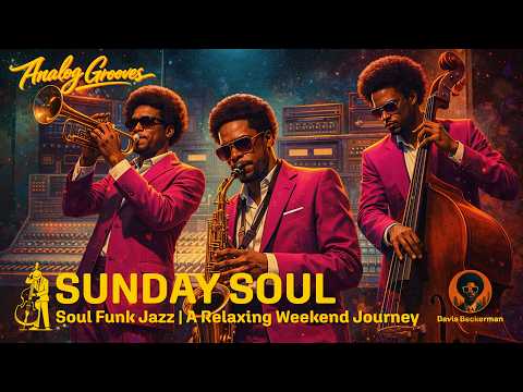 Sunday Soul