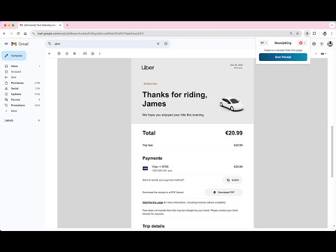 Item video thumbnail