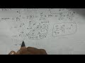 Mean And Variance Of Poisson Distribution BSc Statistics