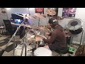 Lit - Next Time Around Drum Cover