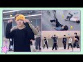 반복 Go Pop ᐟ 반복 Go Pop ᐟ 繰り返しgo Pop 繰り返しgo Pop Poppop Dance Practice Behi