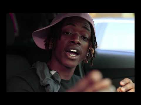 Stunna Zaii3z x Mado Valentino - Fck 21 questions (Official Music Video)