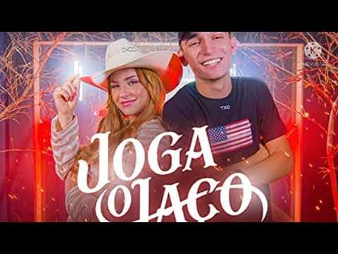 Melo de joga o laço diego viana