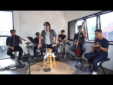 PAKSI BAND - TUL JAENAK | KERONCONG MODERN