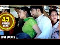 Sonia Agarwal Scenes Back To Back Telugu Latest Movie Scenes Shalimarcinema