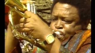 Hugh Masekela - STIMELA (live GRACELAND - 1987)
