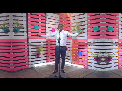 Elly's Bwoy - YUMBA (Official Video)