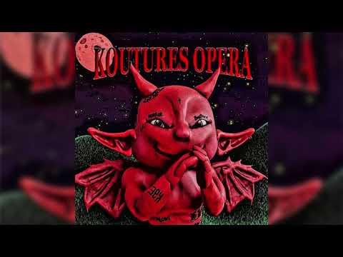 Kae Couture // Kouture's Opera (Full Ep)