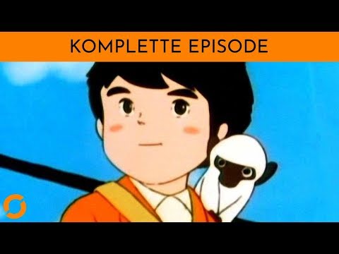 Marco (Folge 01│deutsch) - Anime Classics