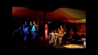 SKOSH @ TRUCKS GONE WILD BARNYARD STYLE