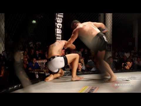 KFN 7 Promo INVICTUS