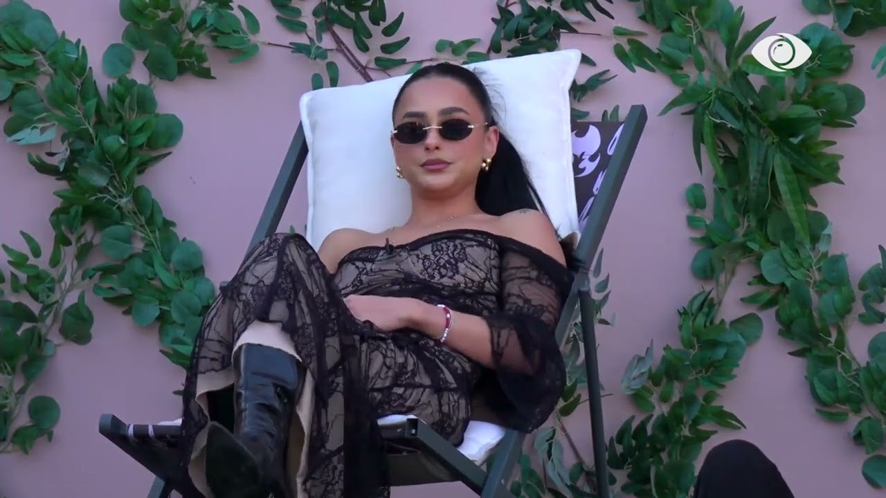 “Po të vi unë tek ty, do ma përdorësh”/ Egli diskuton me Gjestin