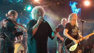 With Your Love - Jefferson Starship 5.11.19