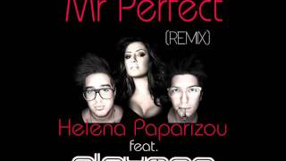 Helena Paparizou feat. Playmen - Mr Perfect (Remix MadWalk 2012)