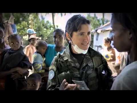 Australian National Committee for UN Women - Customer Success Story (Julie McKay - Executive Director)