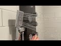 ROVATE Rainfall Waterfall Shower Panel Tower System Overview Is It Worth It Ad Amazoninfluencer
