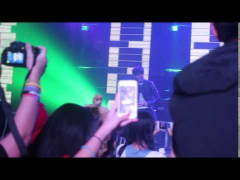 20.03.2016 Millenium boy- Dannie @MBParty2016