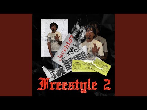 Freestyle #2