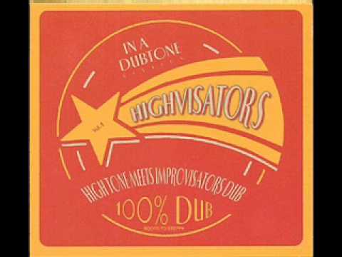 Highvisators - U-Man Bass(1)