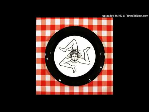 Chronic Tone- Eggplant Parm (feat. Codenine, Estee Nack & Paranom)