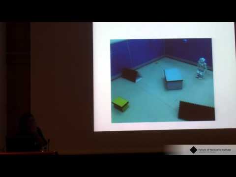 Ben Goertzel - Approaching AGI though Symbolic and Subsymbolic Components