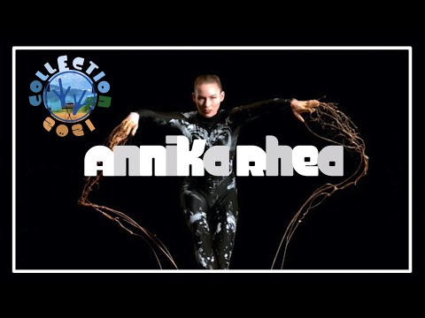 The Scumfrog Collection 2021 Artist Spotlight #1: Annika Rhea