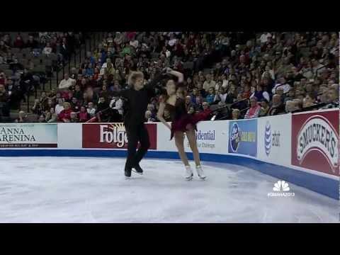 Davis White FD, US Nats 2013