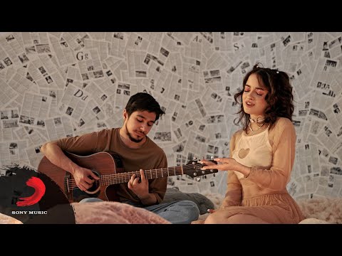 Melis Fis and Sony Music Türkiye