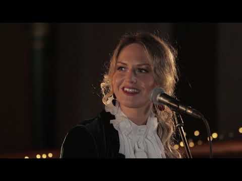 Kerri Watt presents "Scottish Songwriters in the Round" at Oran Mor with Gregor Philp & Will Irvine