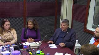 Ignacio López Tarso, autoridad en la actuación - Martínez Serrano