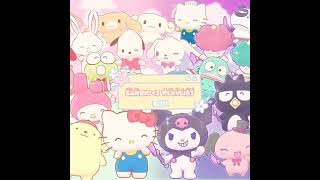 Cover art for ❤ 𝐒𝐀𝐍𝐑𝐈𝐎♡