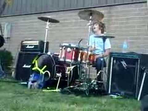 Oddacity at Ride4Ever concert