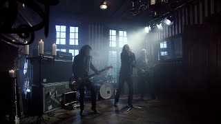 Vandenberg Moonkings - Breathing video