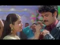 Diridiri Diridi Vaareva Full Video Song Santosham Video Songs Nagarjuna Shreya RP Patnaik
