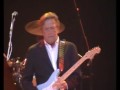 Joe Bonamassa Eric Clapton RAH 4 May 2009