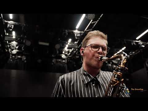 Andrey Chmut Band - Blessed Day (Live in Zinteco)