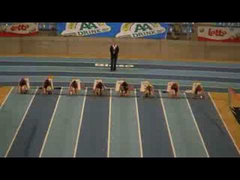 BK indoor CAD/SCH - 60m Naomi Camps finale