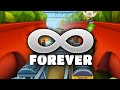 Can You Play A Game Of Subway Surfers Forever