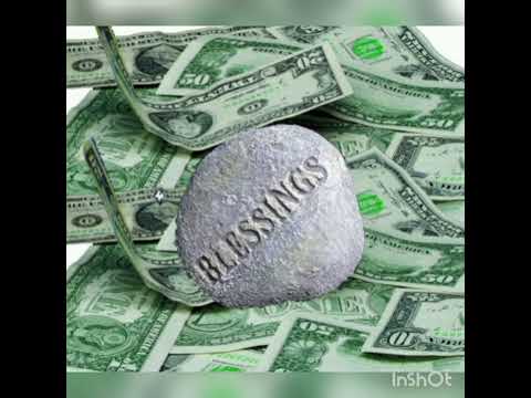 Swag V - Blessing ft Lbeezy
