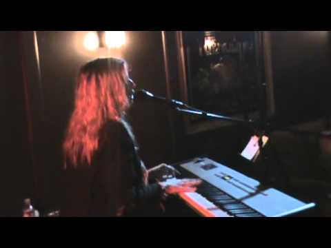 Gail Storm 06 - Piano/Vocals - Camden SC - 10/08/2011