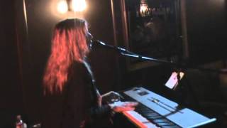 Gail Storm 06 - Piano/Vocals - Camden SC - 10/08/2011