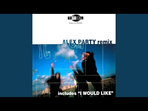 It Hurts (Dream Party Mix)