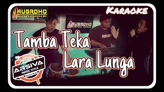 Download lagu TOMBO TEKO LORO LUNGO - ( KARAOKE tanpa vokal ) -DIDI KEMPOT- Cover : ARSIVA music mp3 Download lagu TOMBO TEKO LORO LUNGO - ( KARAOKE tanpa vokal ) -DIDI KEMPOT- Cover : ARSIVA music mp3