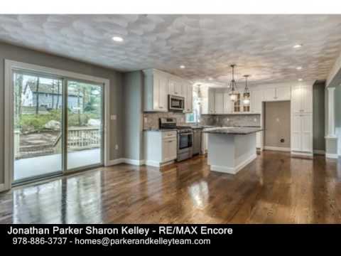 8 Dunton Rd, Wilmington MA 01887 - Single Family Home - Real Estate - For Sale -