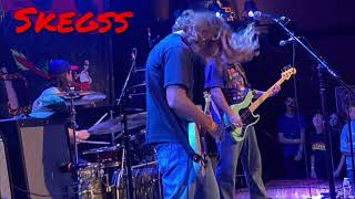 Mustang (Live Audio) - Skegss