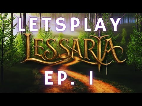 Steam Community :: Video :: Lessaria Let’s Play Ep. 1 — Medium ...