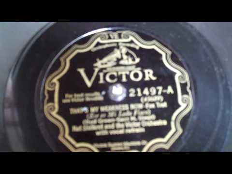 Nat Shilkret, Thats my weekness now. Victor Orthophoinc