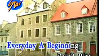 Evergreen - Video Karaoke (Star)