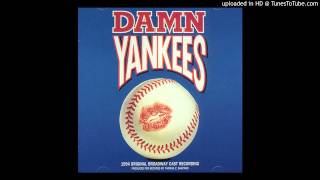 Damn Yankees - Uprising